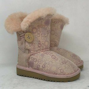 SCARPE UGG bimba 23,5 EUR 40,00 - PicClick IT